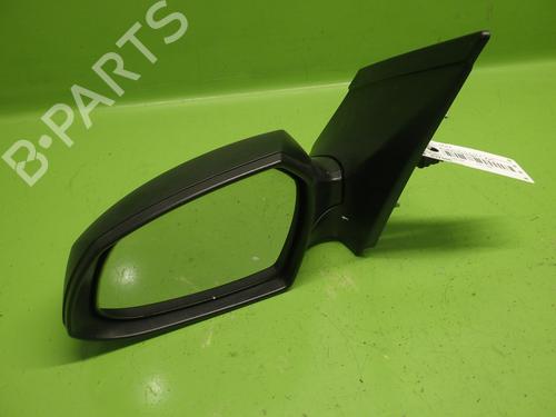 Used Left mirror HYUNDAI i10 II (BA, IA) 1.0 (67 hp) 30582399