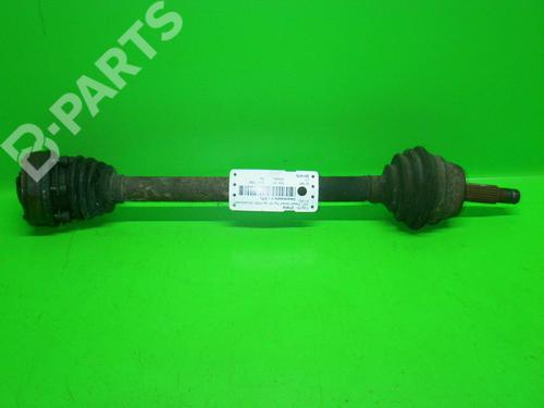 Antriebswelle links vorne VW PASSAT B2 Variant (33B) 1.6 TD (70 hp) 6676236