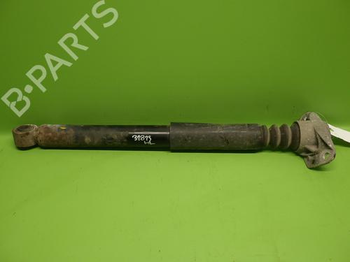 Used Left rear shock absorber VW GOLF VI (5K1) 1.2 TSI (105 hp) 31747135