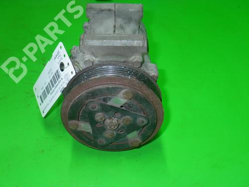 AC compressor FORD FIESTA V (JH_, JD_) 1.4 TDCi | BP6361717M34 