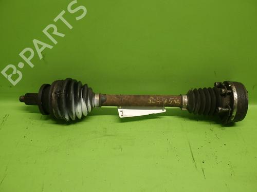 Drivaksel fortil venstre Drivaksel fortil venstre VW POLO IV (9N_, 9A_) 1.2 (54 hp) 34710183 34710183
