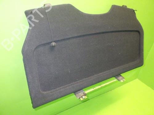 Rear parcel shelf SKODA ROOMSTER (5J7) 1.9 TDI | BP30047140C85 