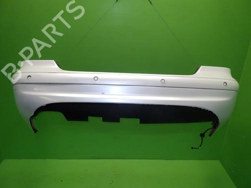 Used Rear bumper Rear bumper MERCEDES-BENZ CLK (C208) CLK 320 (208.365) (218 hp) 33330882 33330882