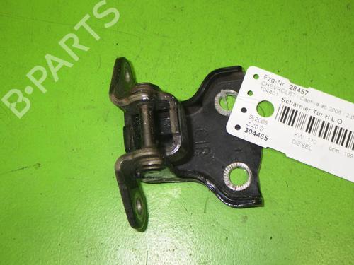 Used Hinge/Door check strap CHEVROLET CAPTIVA (C100, C140) 2.0 D 4WD (150 hp) 14725164
