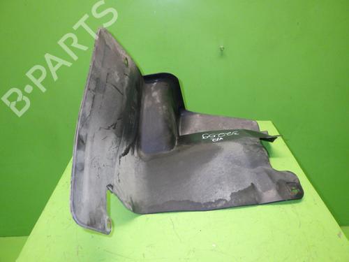 Timing cover OPEL TIGRA TwinTop (X04) 1.4 (R97) | BP29739947M123 