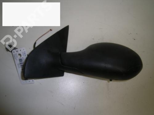 Used Left mirror LANCIA Y (840_) 1.2 (840AA, 840AF1A) (60 hp) 6674587