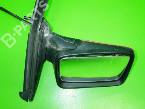 Used Left mirror VW GOLF III Cabriolet (1E7) 1.8 (90 hp) 6662508