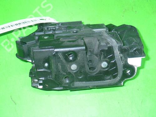 Used Front right lock SEAT IBIZA IV (6J5, 6P1) 1.2 TSI (105 hp) 14716078