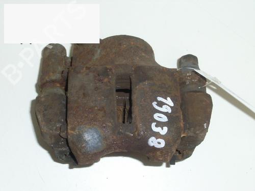 Used Right front brake caliper FORD ESCORT V (AAL, ABL) 1.6 i 16V (90 hp) 14700664
