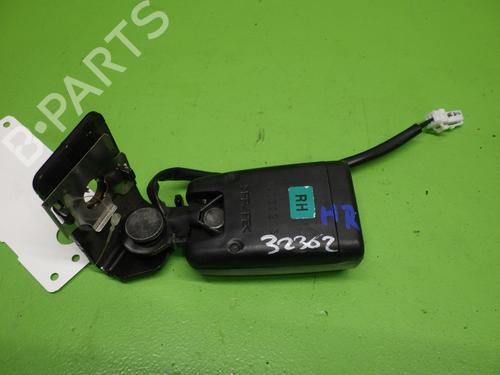 Rear right seatbelt KIA CEE'D Hatchback (ED) 1.6 CVVT | BP32128267I28 - Image 2