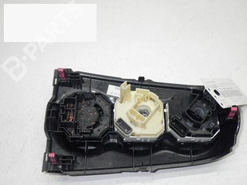 Climate control TOYOTA YARIS (_P9_) 1.0 VVT-i (KSP90_, KSP90R) | BP6353898I5 