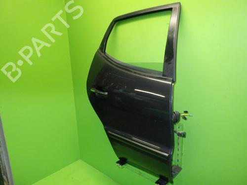 Right rear door MERCEDES-BENZ A-CLASS (W168) A 160 (168.033, 168.133) | BP25344626C5 