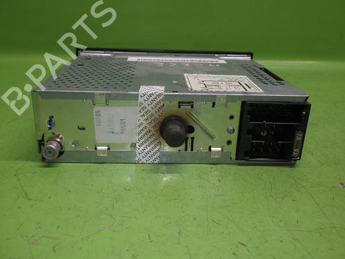 Radio VW POLO IV (9N_, 9A_) 1.2 12V | BP29872962E6