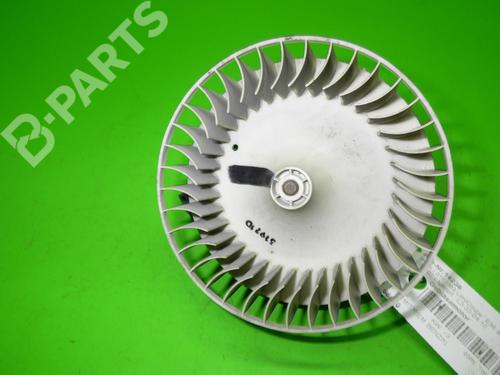 Moteur de chauffage BMW 3 (E36) 316 i (100 hp) 64111385124