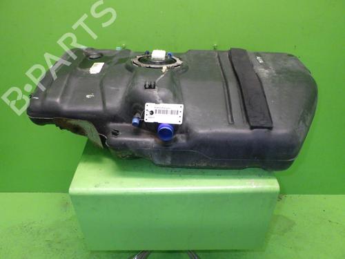 Bensintank OPEL ZAFIRA A MPV (T98) 2.0 DTI 16V (F75) (101 hp) 26406533