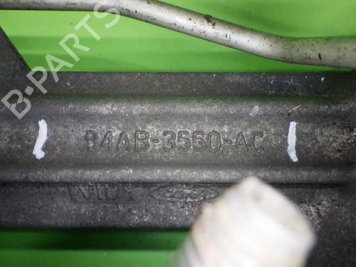 Steering rack FORD ESCORT CLASSIC Turnier (ANL) 1.6 16V | BP17024333M22 