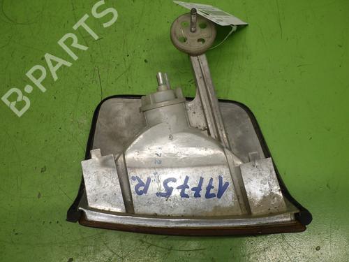 Right front indicator MERCEDES-BENZ 190 (W201) D 2.5 (201.126) | BP29757849C33 