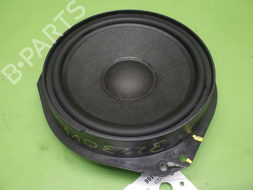Luidspreker OPEL ASTRA G Convertible (T98) 1.8 16V (F67) (125 hp) 31140399