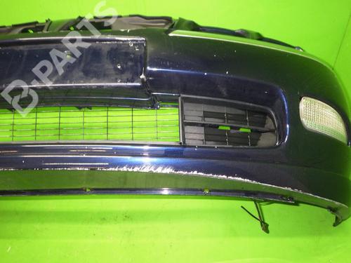 Front bumper MG MG ZT- T 2.0 CDTi | BP6667953C7 