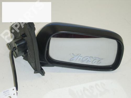 Used Right mirror NISSAN ALMERA I Hatchback (N15) 1.4 S, GX, LX (75 hp) 6655220