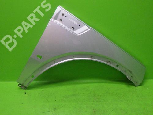 Right front fenders DODGE NITRO 2.8 CRD 4WD (177 hp) 6649251