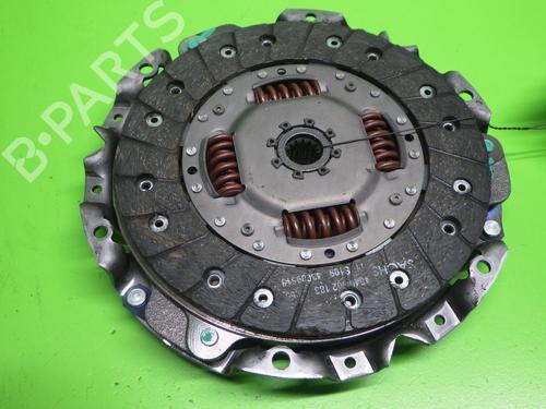 Used Other OPEL CORSA E (X15) 1.4 (08, 68) (90 hp) 14736796