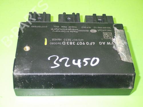 Altro AUDI A6 C6 Avant (4F5) 2.7 TDI (190 hp) 32309017