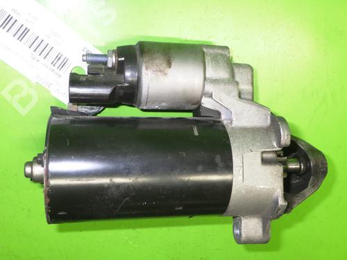 Used Starter AUDI A4 B7 Avant (8ED) 1.9 TDI (116 hp) 6398620