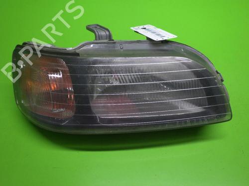 Used Right headlight HONDA CIVIC VI Fastback (MA, MB) 1.5 i Vtec-E (MA9) (90 hp) 14722212