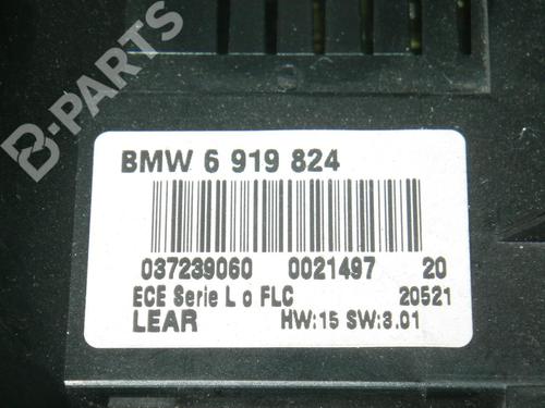 Headlight switch BMW 3 Compact (E46) 316 ti | BP6373531I24 