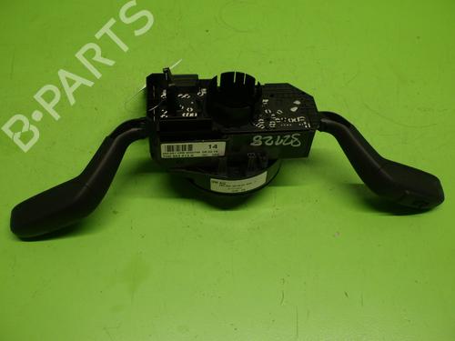 Switch SKODA FABIA II (542) 1.2 12V | BP26726583I30 