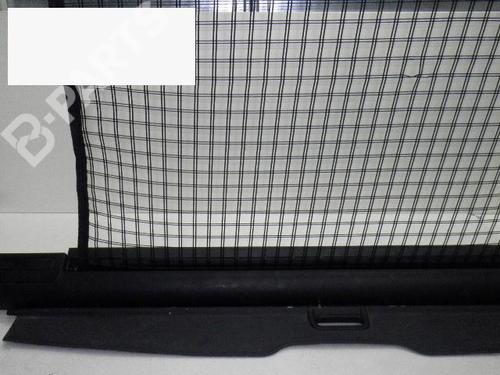 Rear parcel shelf BMW 3 Touring (E36) 318 tds | BP6352496C85 