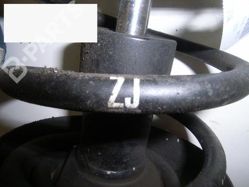 Right front shock absorber OPEL VECTRA B Estate (J96) 1.8 i 16V (F35) | BP6662132M17 
