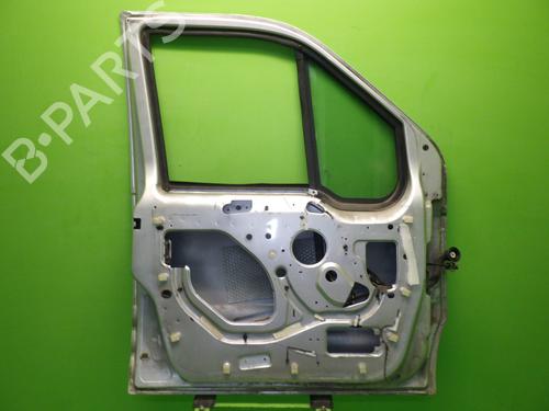 Left front door FORD TRANSIT CONNECT (P65_, P70_, P80_) 1.8 Di | BP16573323C2 