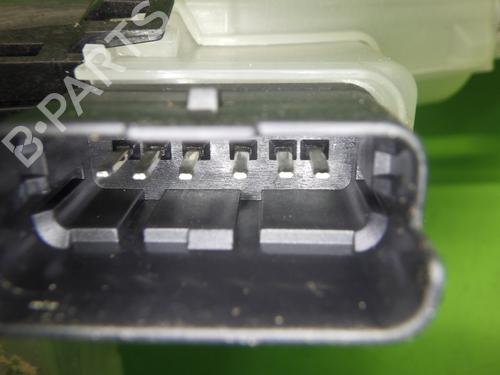 Front left lock OPEL GRANDLAND / GRANDLAND X (A18, P1UO) 1.2 (75) | BP18251359C98 