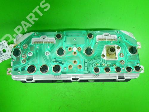 Instrument cluster DAIHATSU FEROZA Hard Top (F300) 1.6 i 16V 4x4 | BP6363906C47 