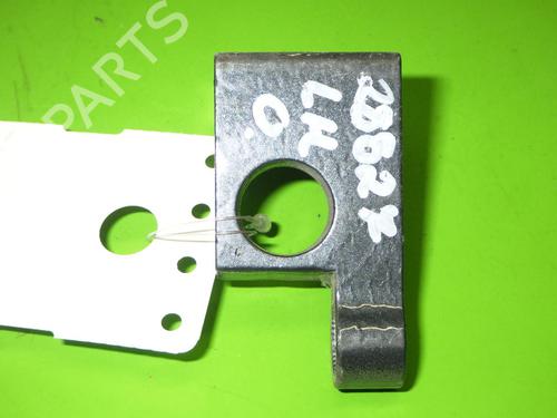 Hinge/Door check strap SEAT LEON (1P1) 1.9 TDI | BP14731622C146 