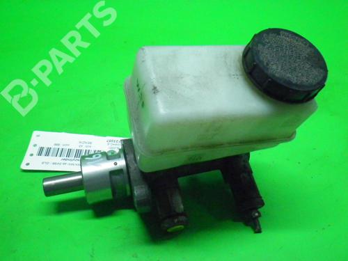 Brake master cylinder HYUNDAI ATOS PRIME (MX) 1.0 i | BP6341177M77 