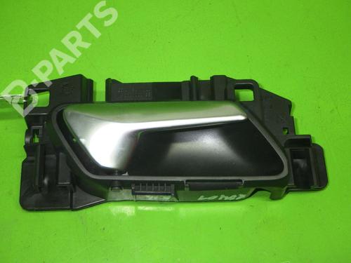 Used Rear right interior door handle OPEL CROSSLAND X / CROSSLAND (P17, P2QO) 1.2 (75) (110 hp) 7803137