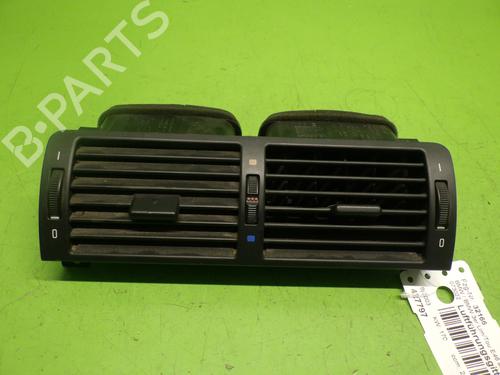 Used Air vent BMW 3 (E46) 330 xi (231 hp) 28206664