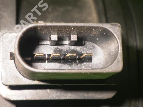 Mass air flow sensor MERCEDES-BENZ VIANO (W639) CDI 2.2 (639.711, 639.713, 639.811, 639.813, 639.815) | BP6380140M95 