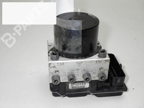 ABS pump VW POLO (9N_, 9A_) 1.4 16V | BP6351011M43 