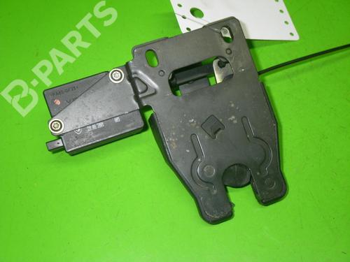 Tailgate lock BMW 5 Touring (E39) 525 d | BP6374430C101 