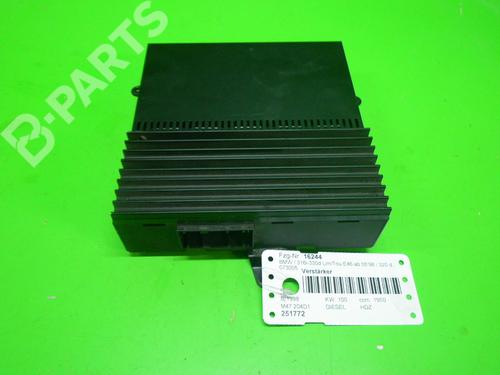 Used Electronic module BMW 3 (E46) 320 d (136 hp) 7743442