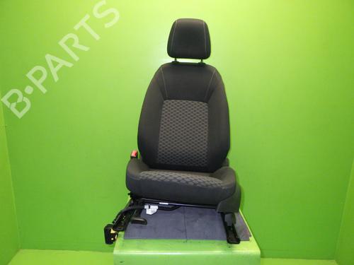 Sæde venstre fortil Sæde venstre fortil OPEL ASTRA K Sports Tourer (B16) 1.2 Turbo (35) (110 hp) 33893827 33893827