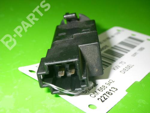 Switch MERCEDES-BENZ A-CLASS (W168) A 170 CDI (168.009, 168.109) | BP6363158I30 