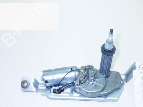 Used Rear wiper motor SEAT IBIZA II (6K1) 1.4 i (60 hp) 6666856