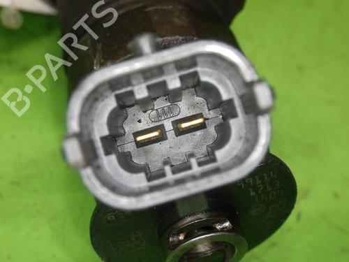 Injector PEUGEOT 3008 I MPV (0U_) 1.6 HDi | BP28206635M100 
