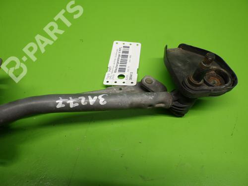 Front wipers mechanism OPEL ASTRA H (A04) 1.7 CDTI (L48) | BP12066608C83 