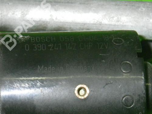 Front wipers mechanism OPEL VECTRA B (J96) 2.2 i 16V (F19) | BP6365712C83 